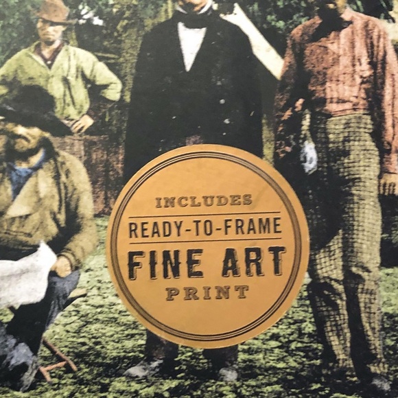 The Civil War in Color: A Photographic Reenactment of the War Between the States - Picture 2 of 7